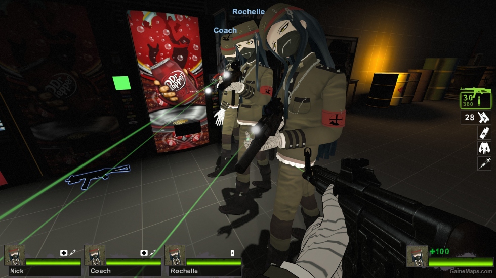 Only Korekiyo Shinguji (request)