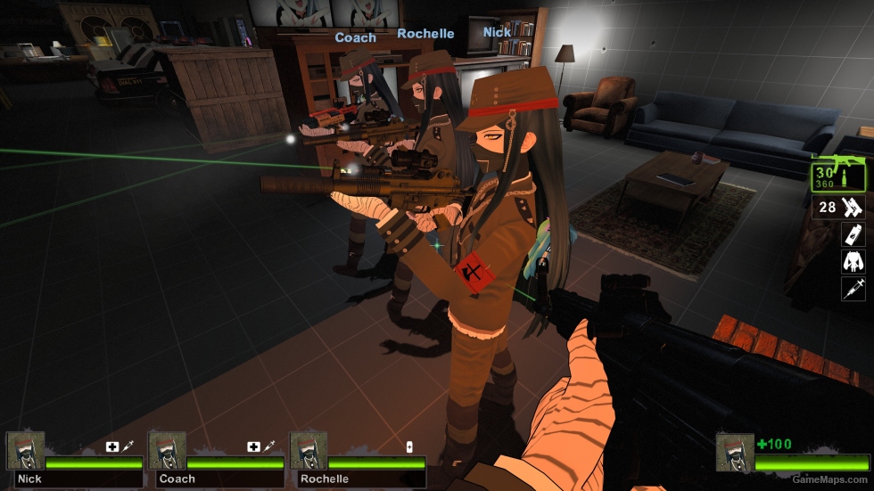 Only Korekiyo Shinguji (request)