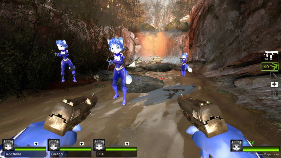 Only Krystal Zoey (request)