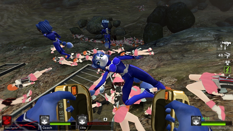 Only Krystal Zoey (request)
