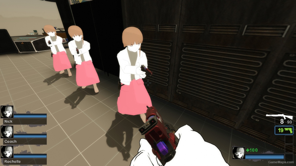 Only Lain Iwakura