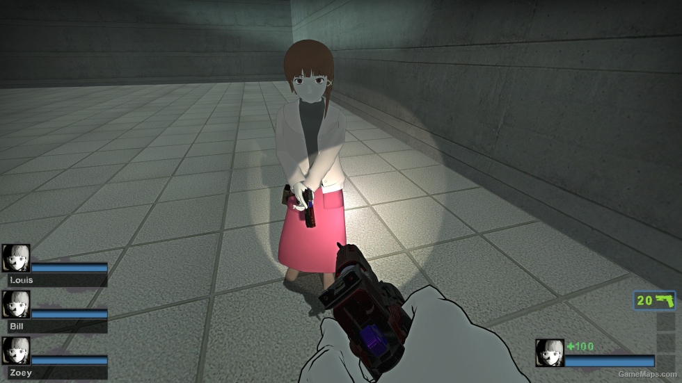 Only Lain Iwakura