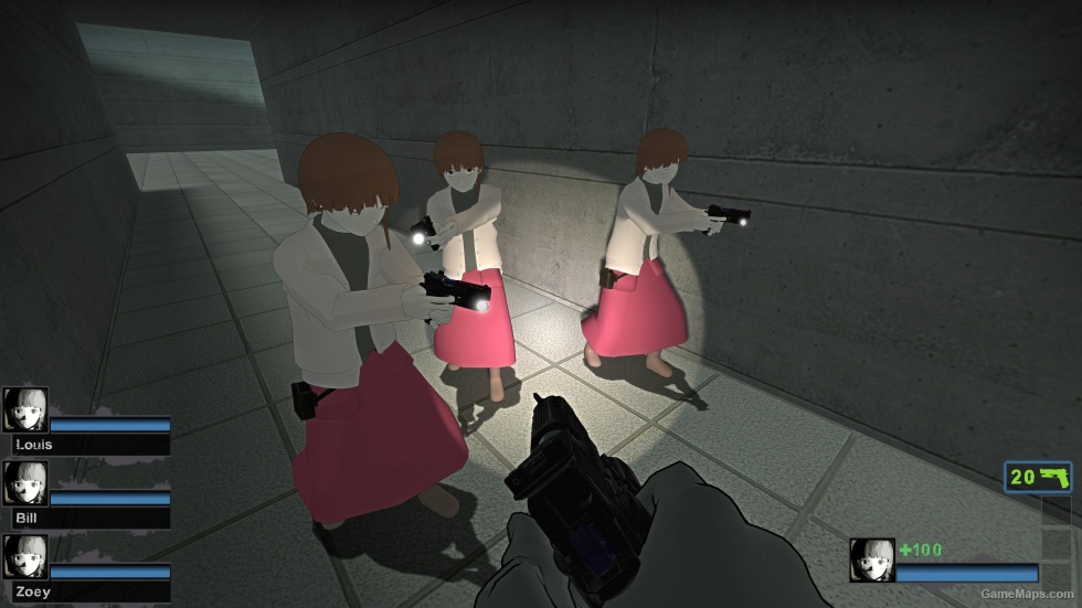 Only Lain Iwakura