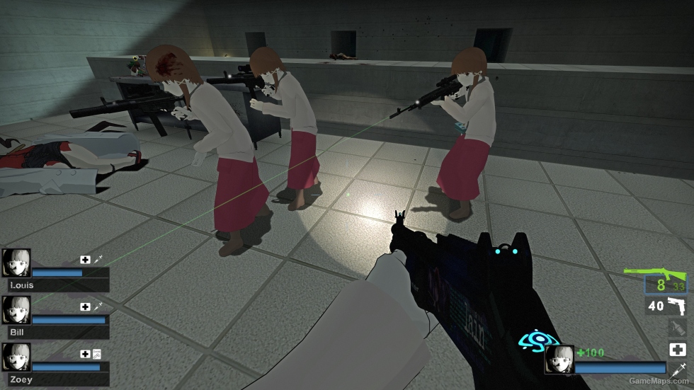 Only Lain Iwakura