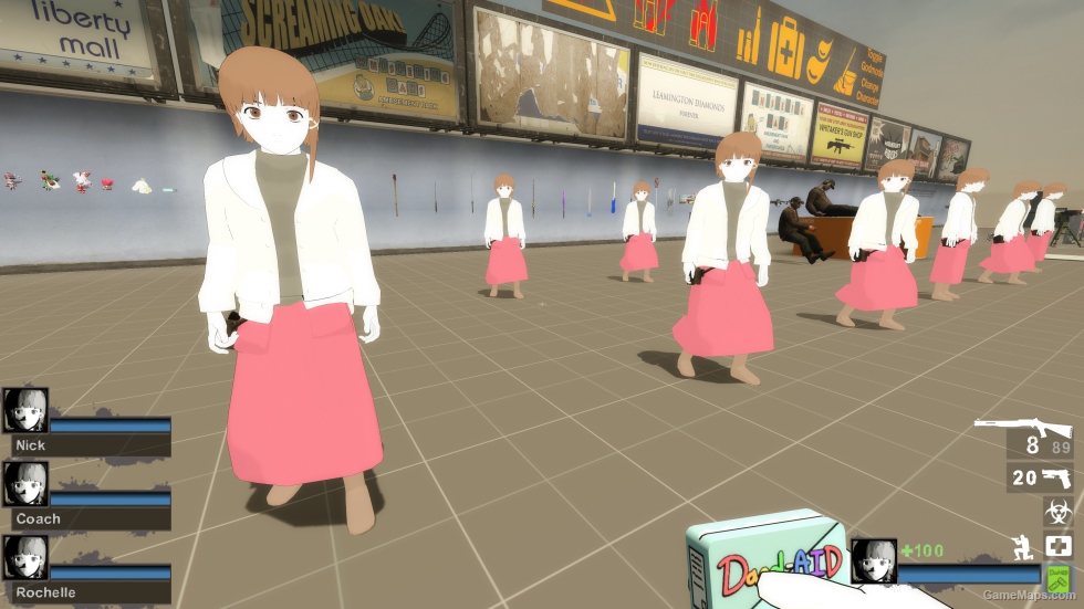 Only Lain Iwakura