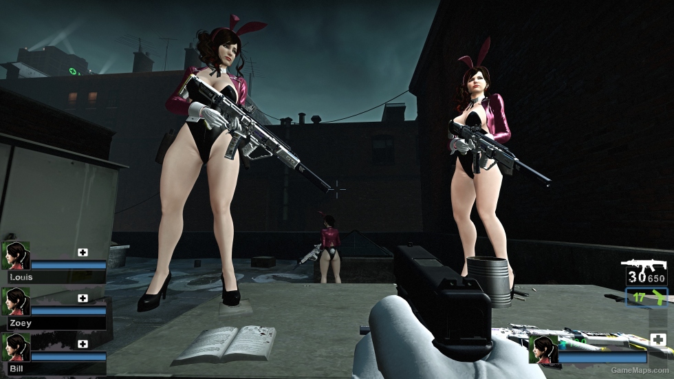Only Lepus NS Zoey