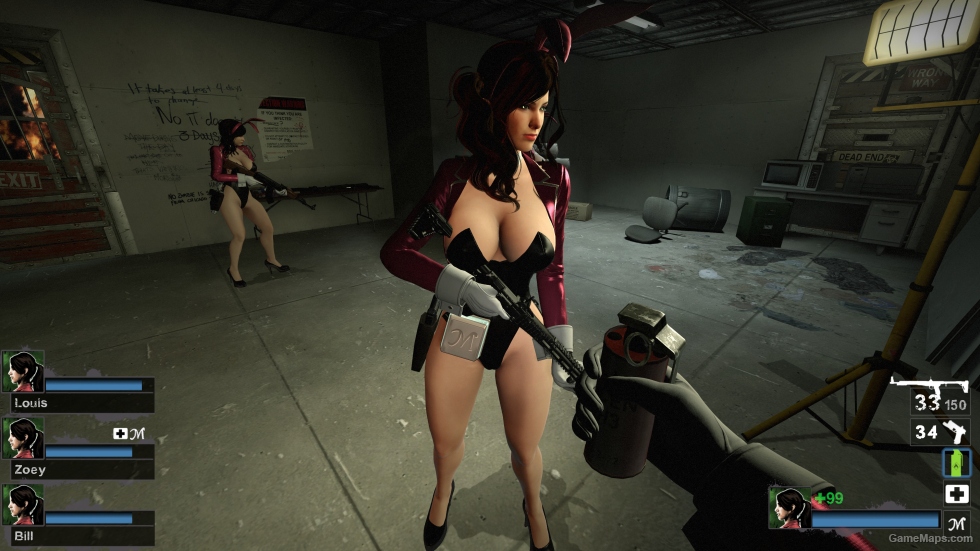 Only Lepus NS Zoey