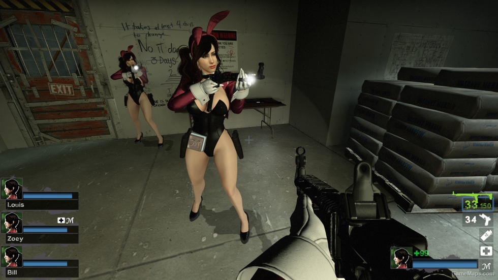 Only Lepus NS Zoey