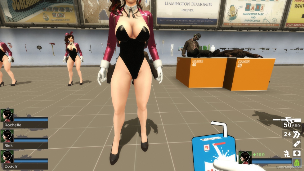 Only Lepus NS Zoey