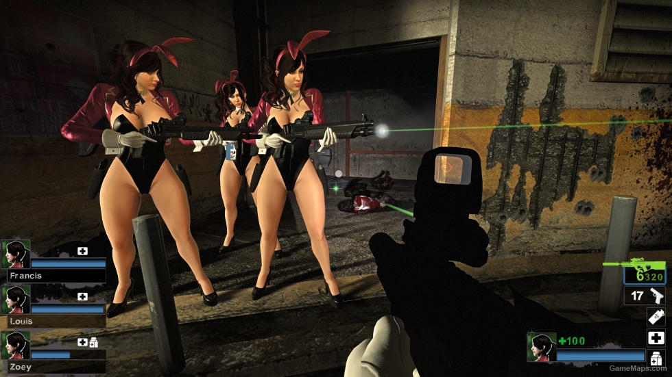 Only Lepus NS Zoey