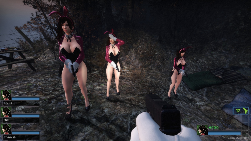 Only Lepus NS Zoey