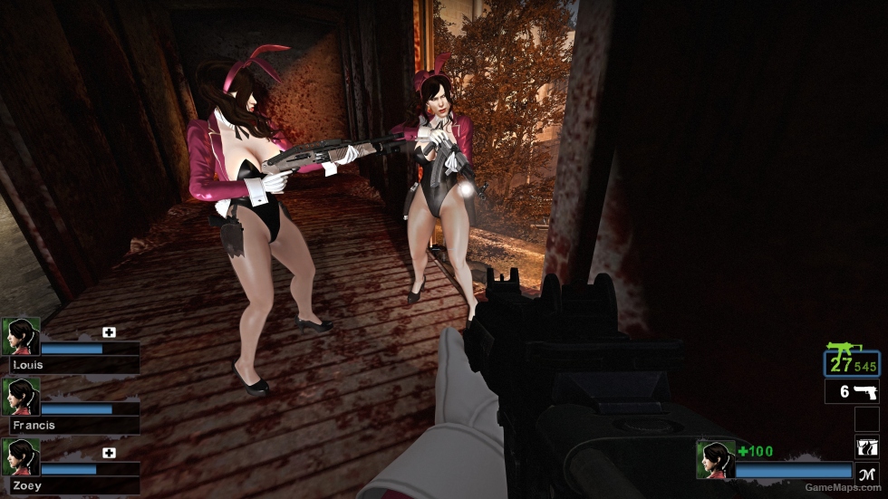 Only Lepus Zoey (request)