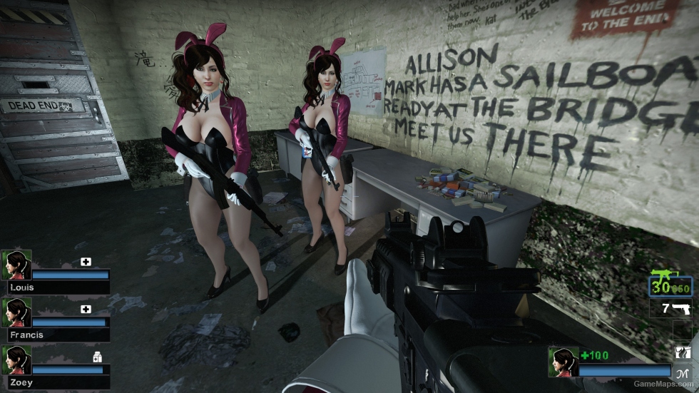 Only Lepus Zoey (request)