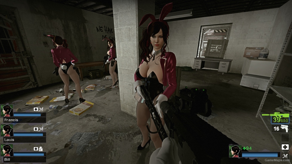 Only Lepus Zoey (request)