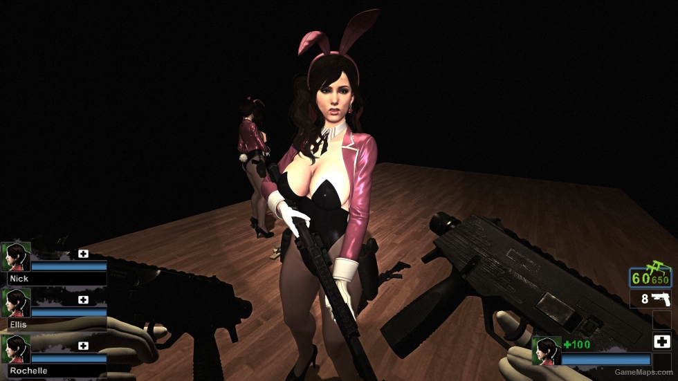 Only Lepus Zoey (request)