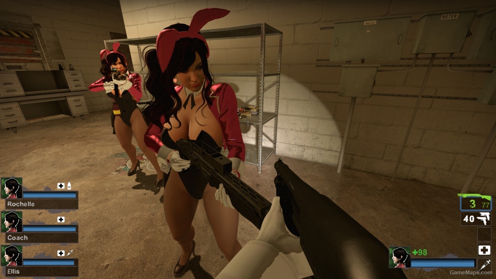 Only Lepus Zoey CE (request)