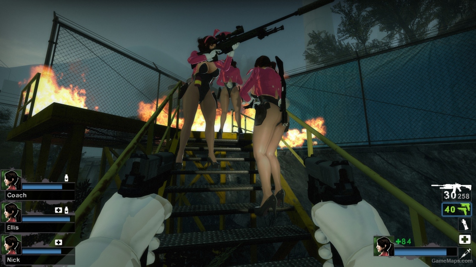 Only Lepus Zoey CE (request)