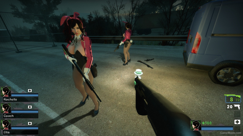 Only Lepus Zoey CE (request)