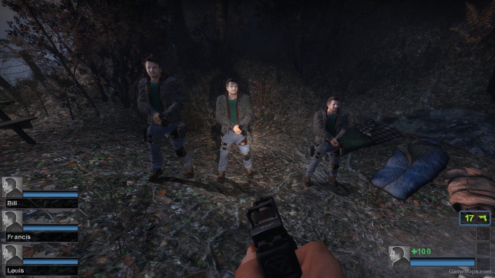 Only Liam Neeson Survivor God