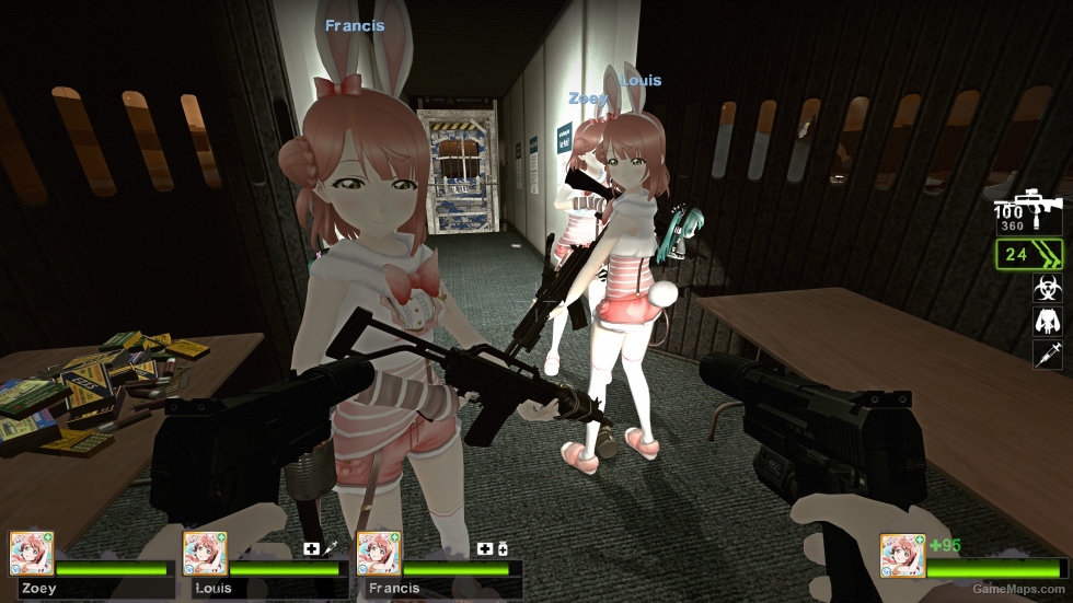 Only LL Ayumu Uehara EA Zoey