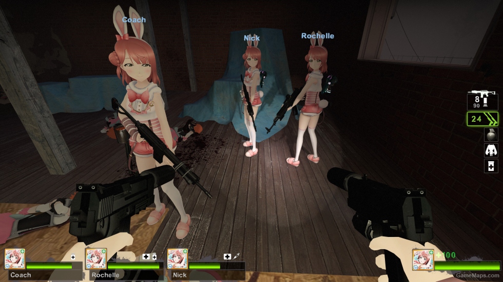 Only LL Ayumu Uehara EA Zoey