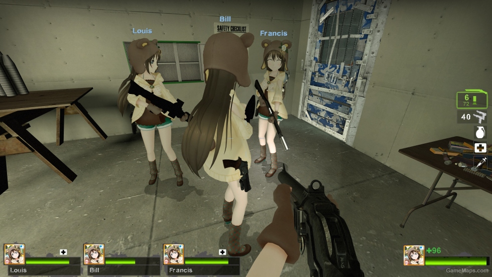 Only LL Osaka Shizuku EA Zoey