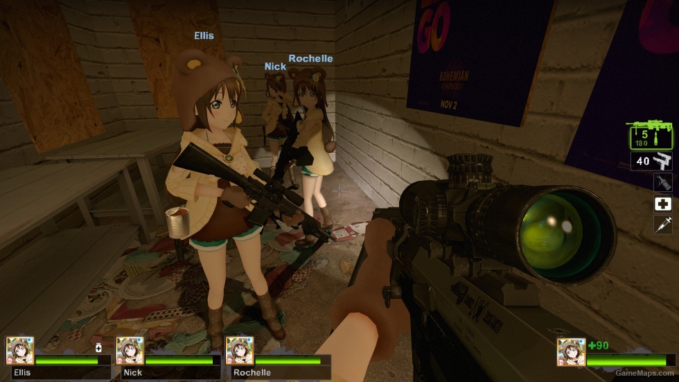 Only LL Osaka Shizuku EA Zoey