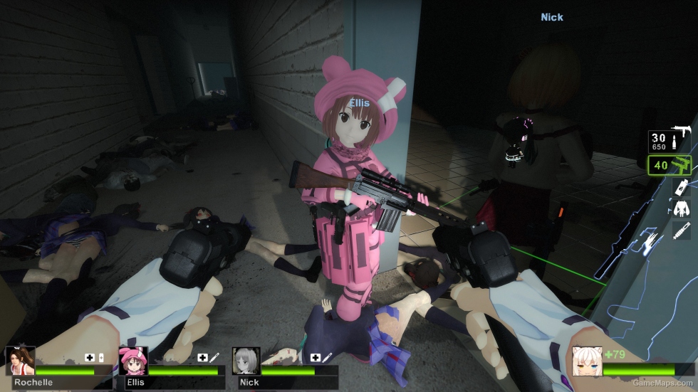 only llenn zoey 3 (request)