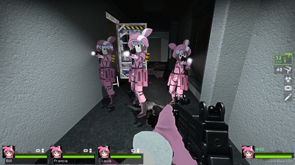 only llenn zoey 3 (request)