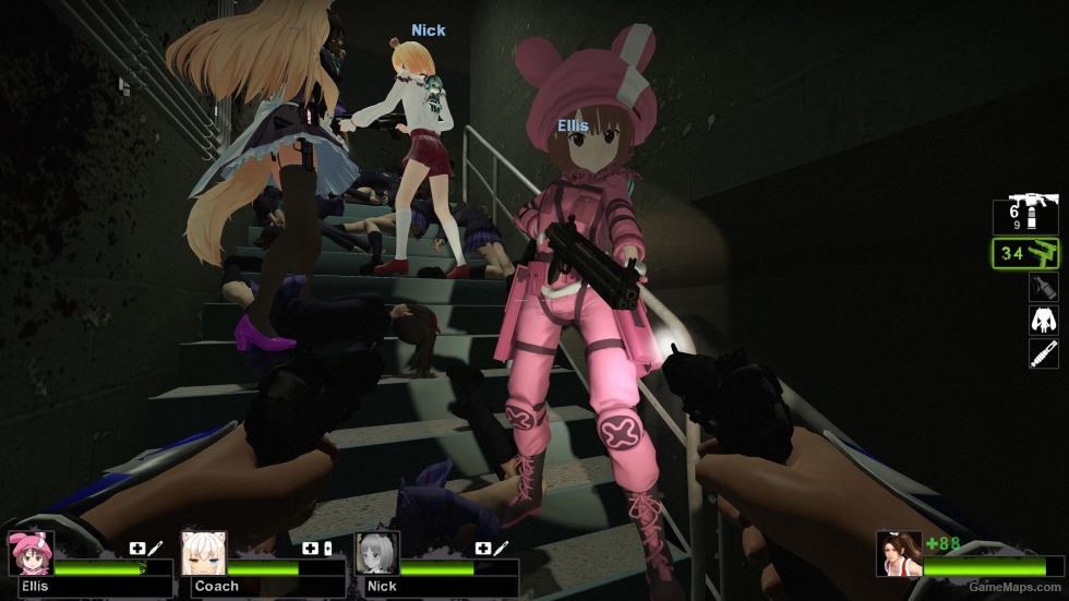 only llenn zoey 3 (request)