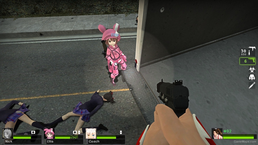 only llenn zoey 3 (request)