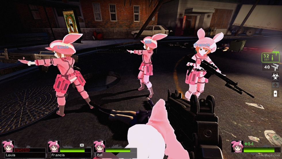 only llenn zoey 4 (request)