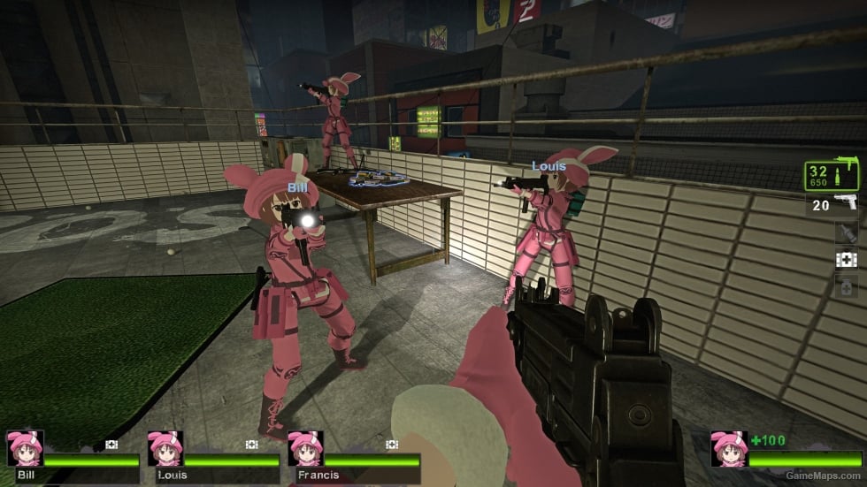 only llenn zoey 4 (request)