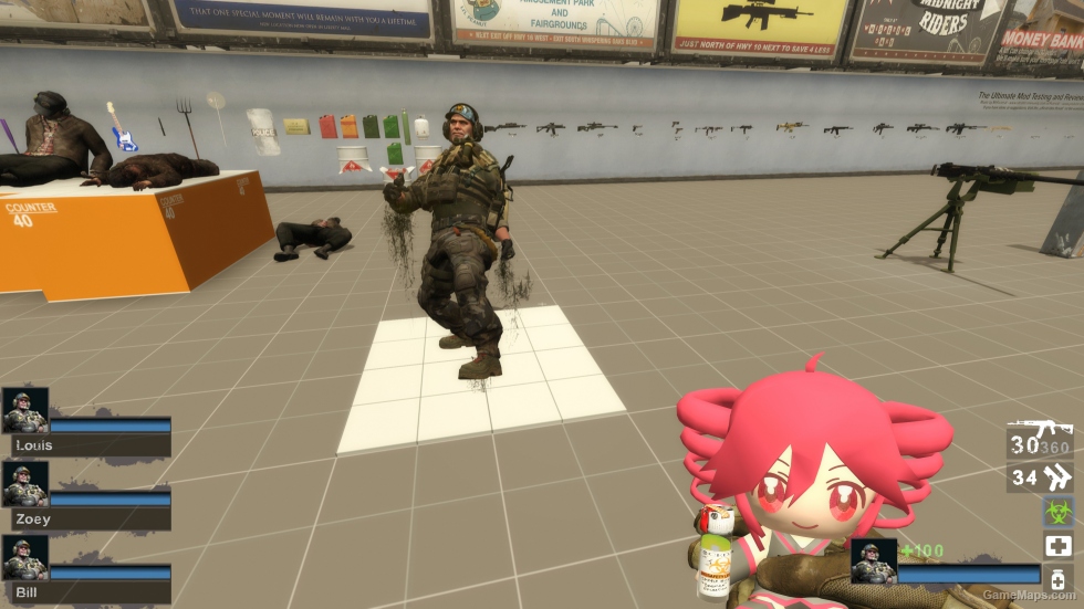 Only Lt Commander Ricksaw (request)