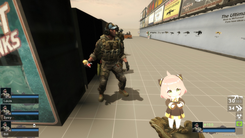 Only Lt Commander Ricksaw (request)