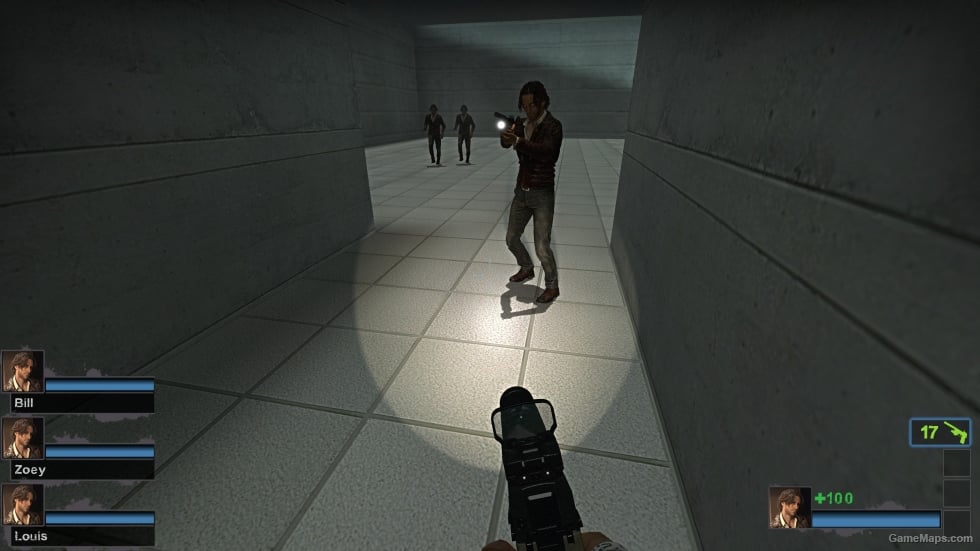 Only LUIS SERRA RE4R (request)