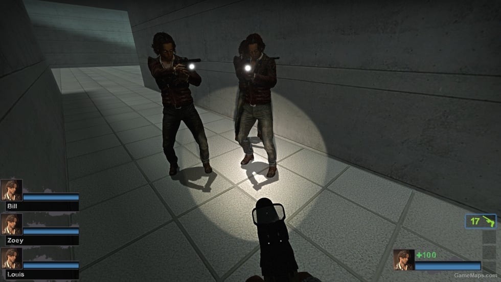 Only LUIS SERRA RE4R (request)