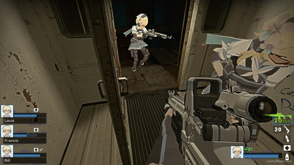 Only Lumine Tactical