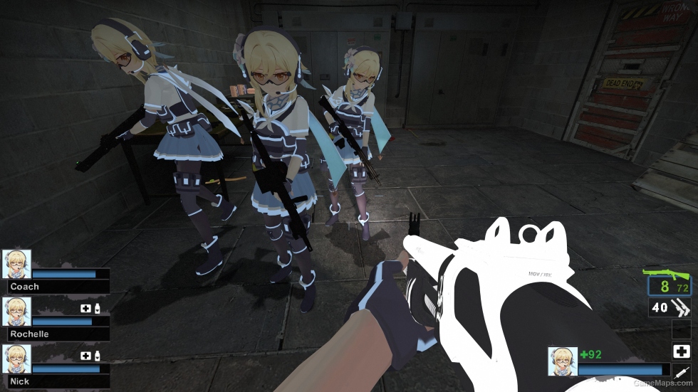 Only Lumine Tactical