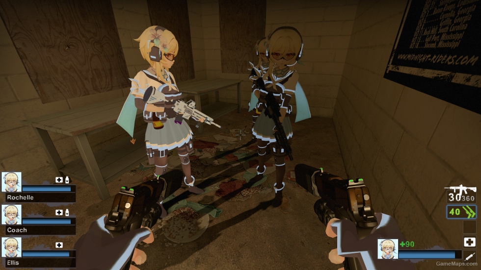 Only Lumine Tactical