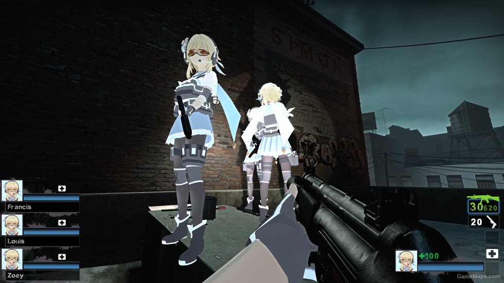 Only Lumine Tactical