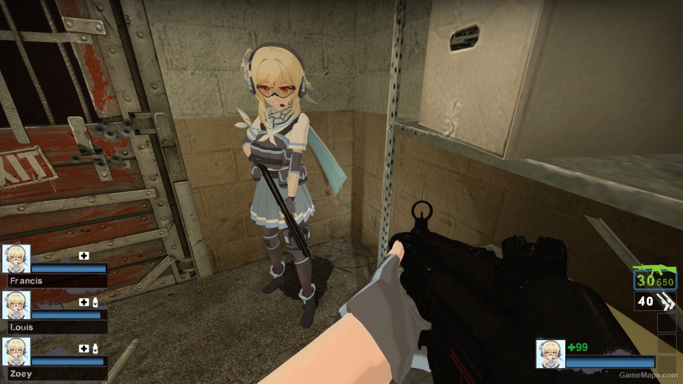 Only Lumine Tactical