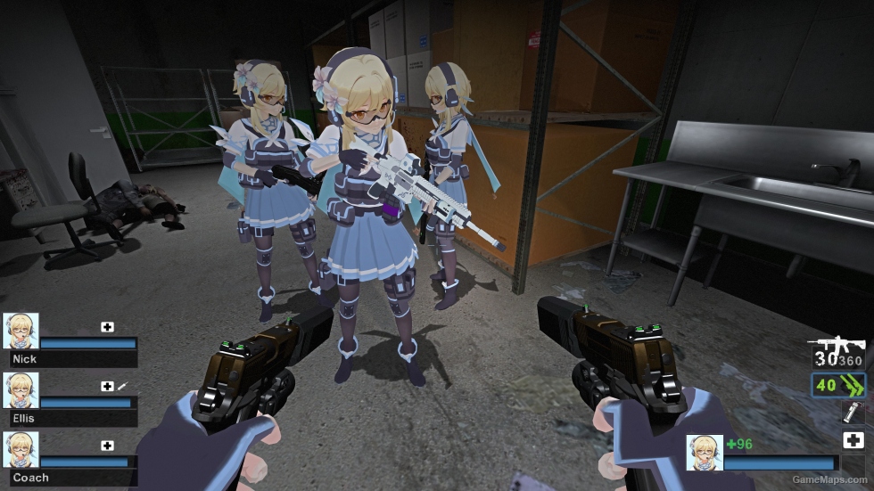 Only Lumine Tactical
