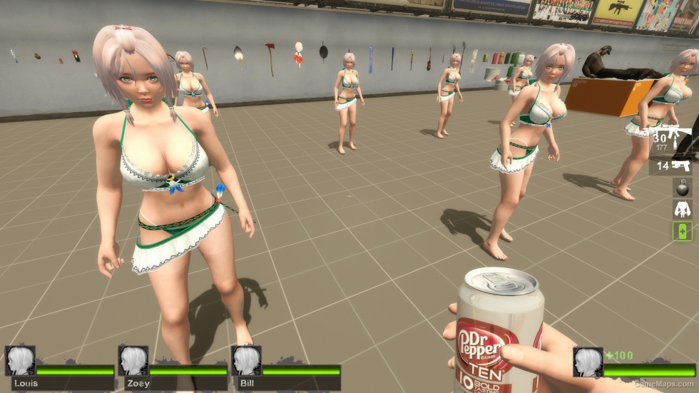 Only Luna Folklore Swimsuit Zoey (request)