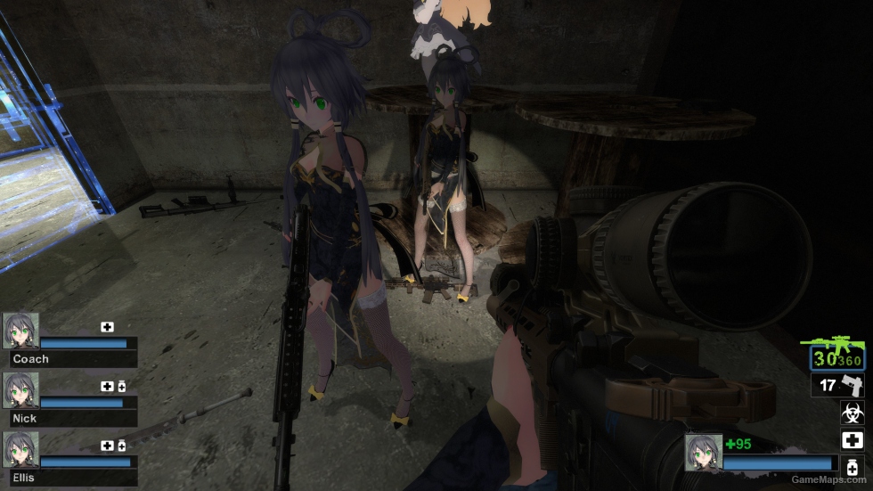 Only LuoTianYi Canary Dress Ver10 (request)