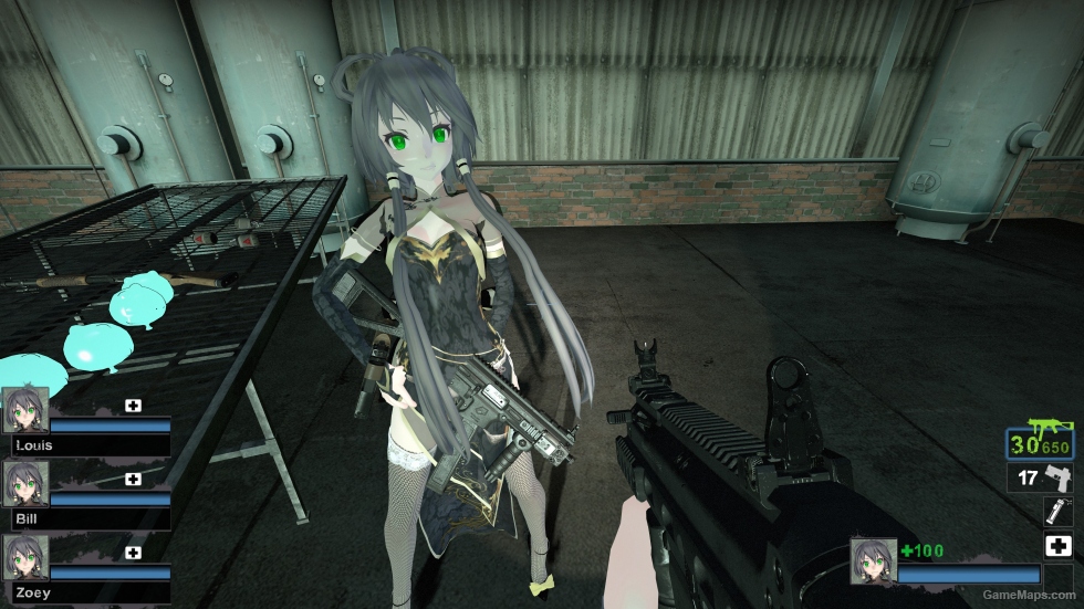 Only LuoTianYi Canary Dress Ver10 (request)