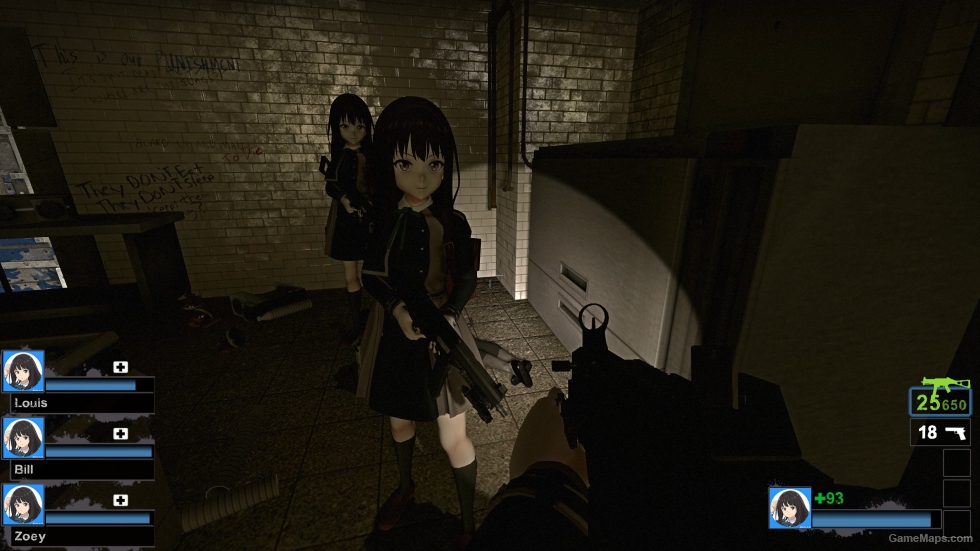 Only Lycoris Recoil Takina Inoue Zoey