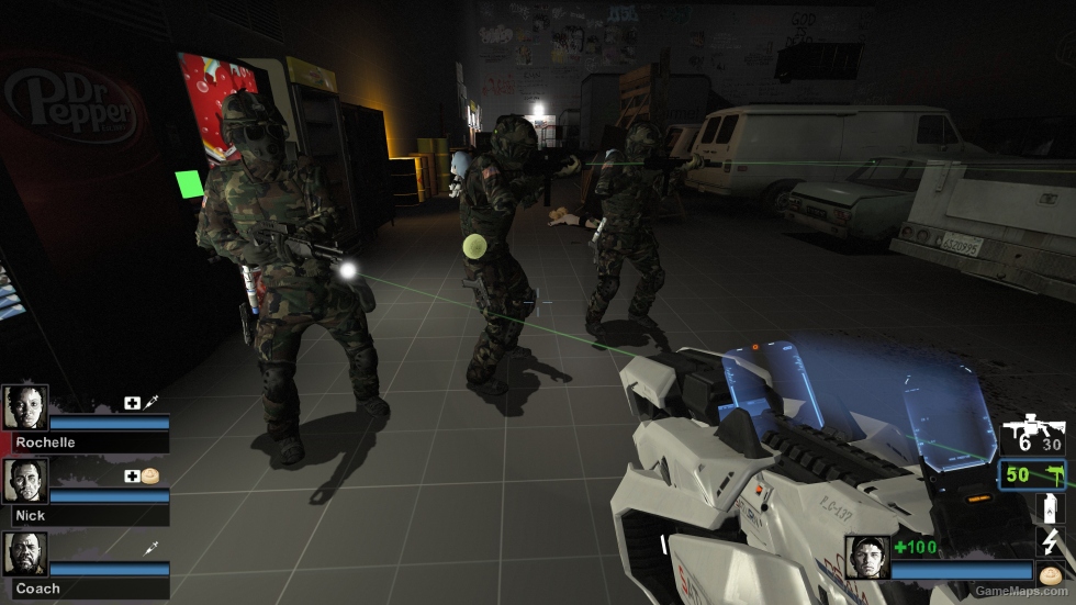 Only M.O.P.P Suited (request)