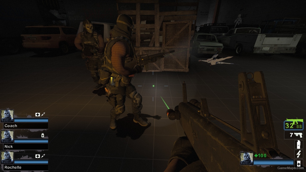 Only Mace MW19 (request)