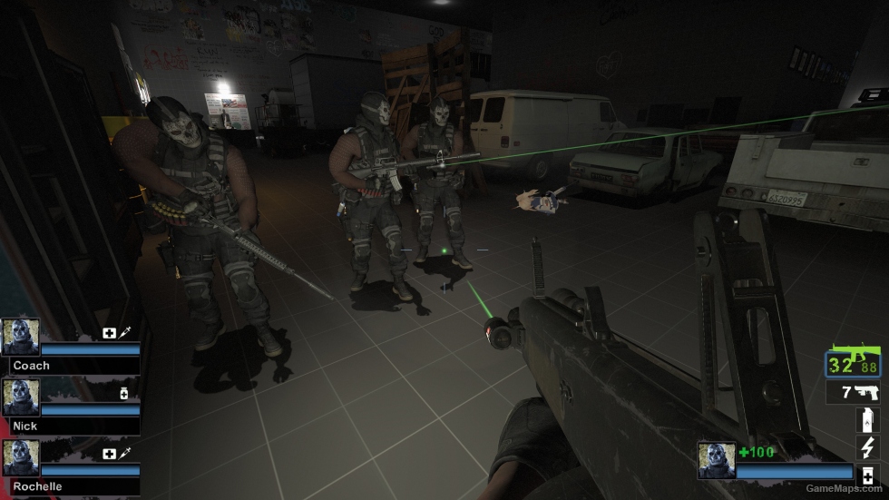 Only Mace MW19 (request)